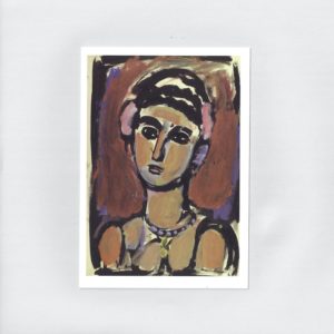 Rouault Ludmilla