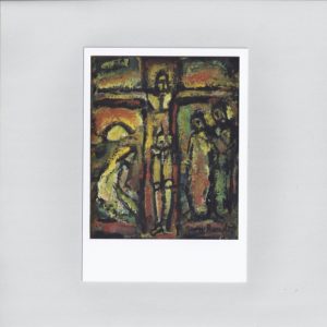 Rouault Vieux faubourgs