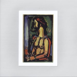 Rouault ecce homo