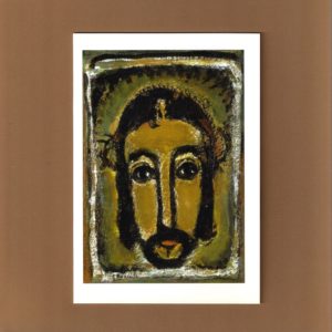 Rouault sainte face