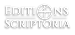 Éditions Scriptoria